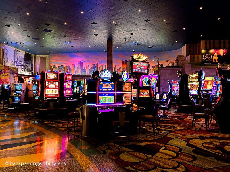 Canlı Casino Avantajları: Kazanma İhtişamı ve Stratejileri