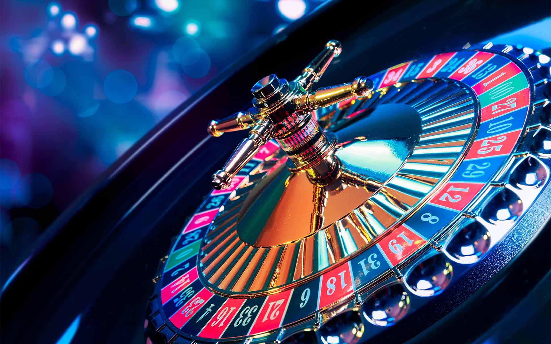 Kazanma Dengesi: Casino Alışkanlıklarınızı Yönetmek
