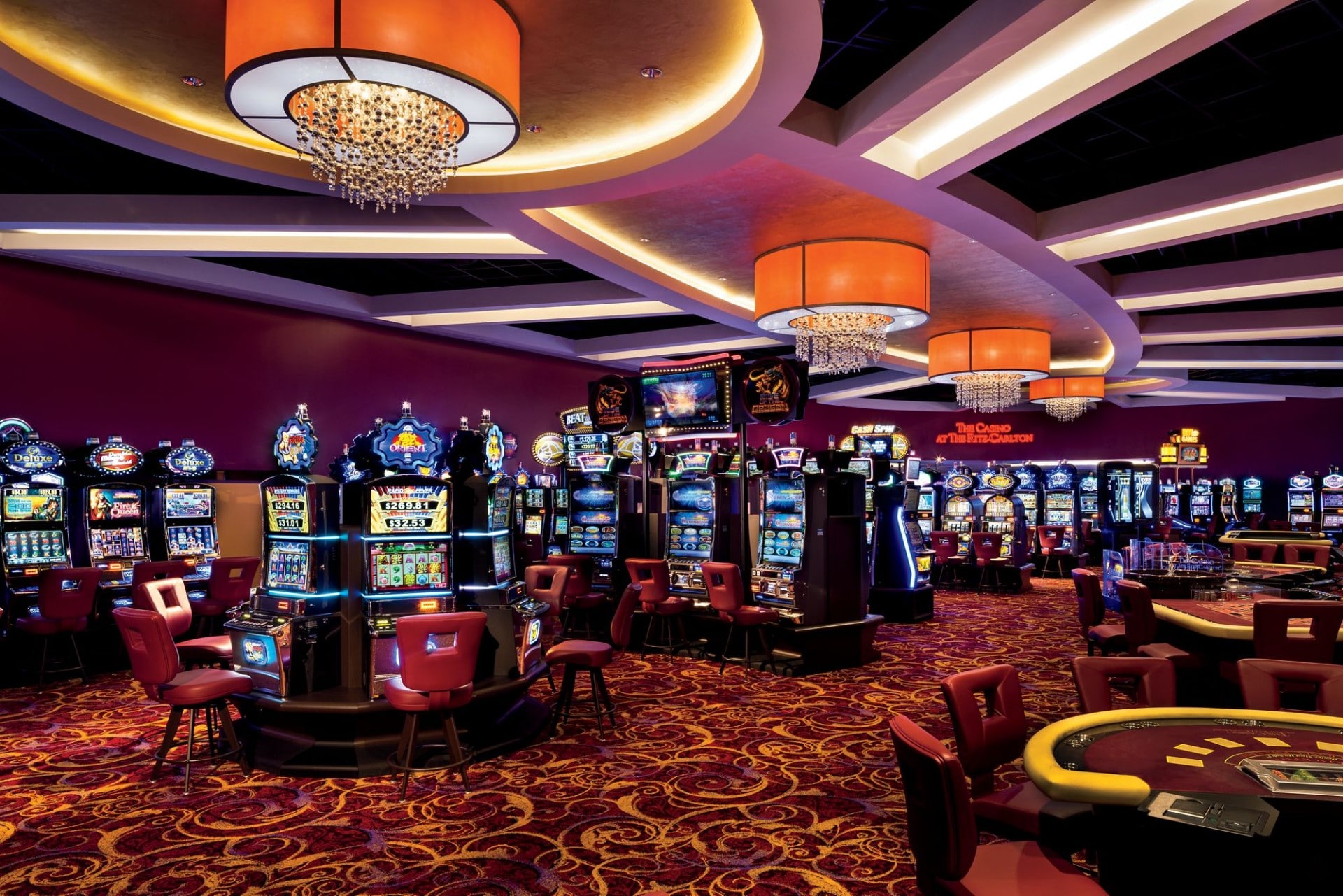 Kazanma Dengesi: Casino Alışkanlıklarınızı Yönetmek