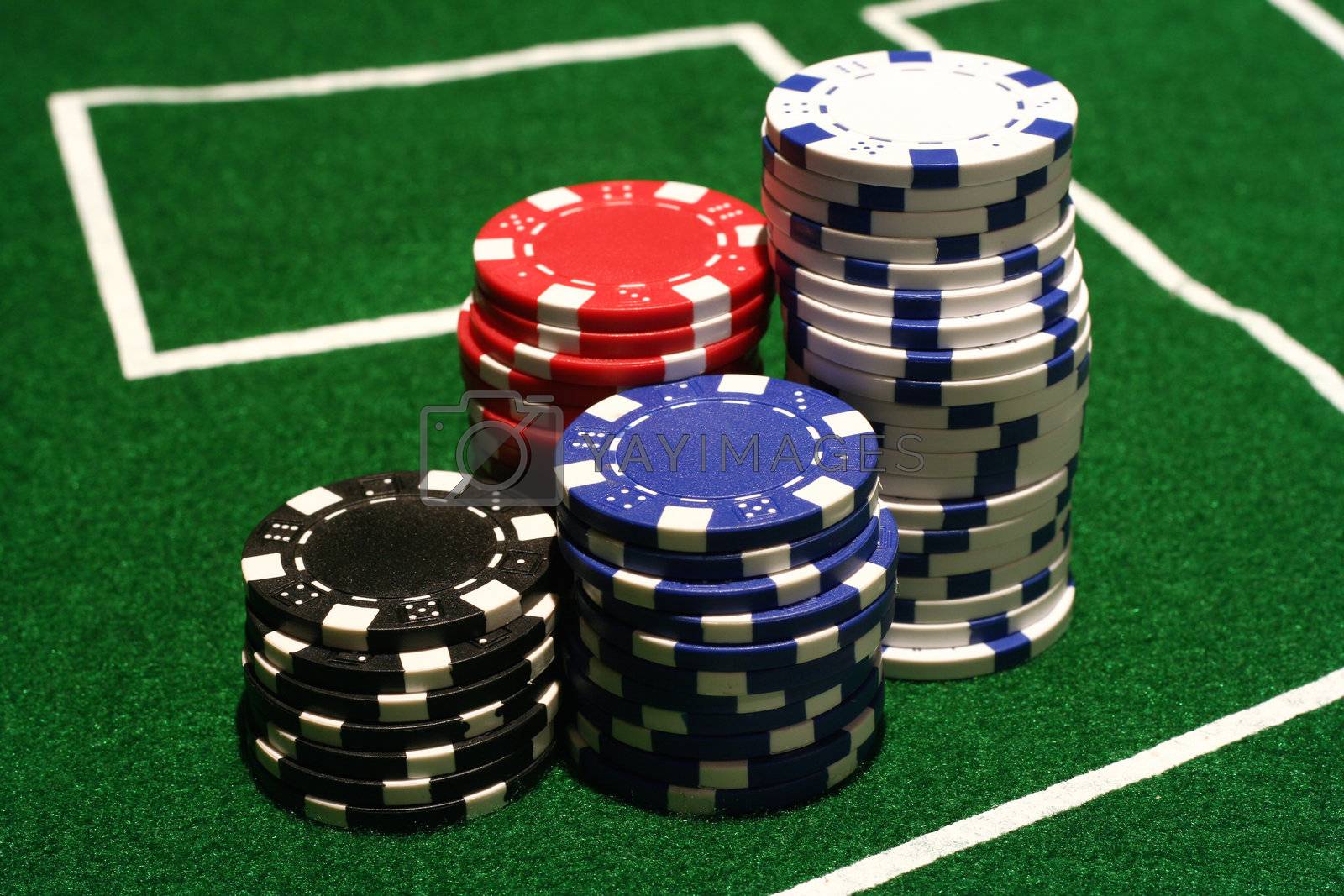 VR Casino
