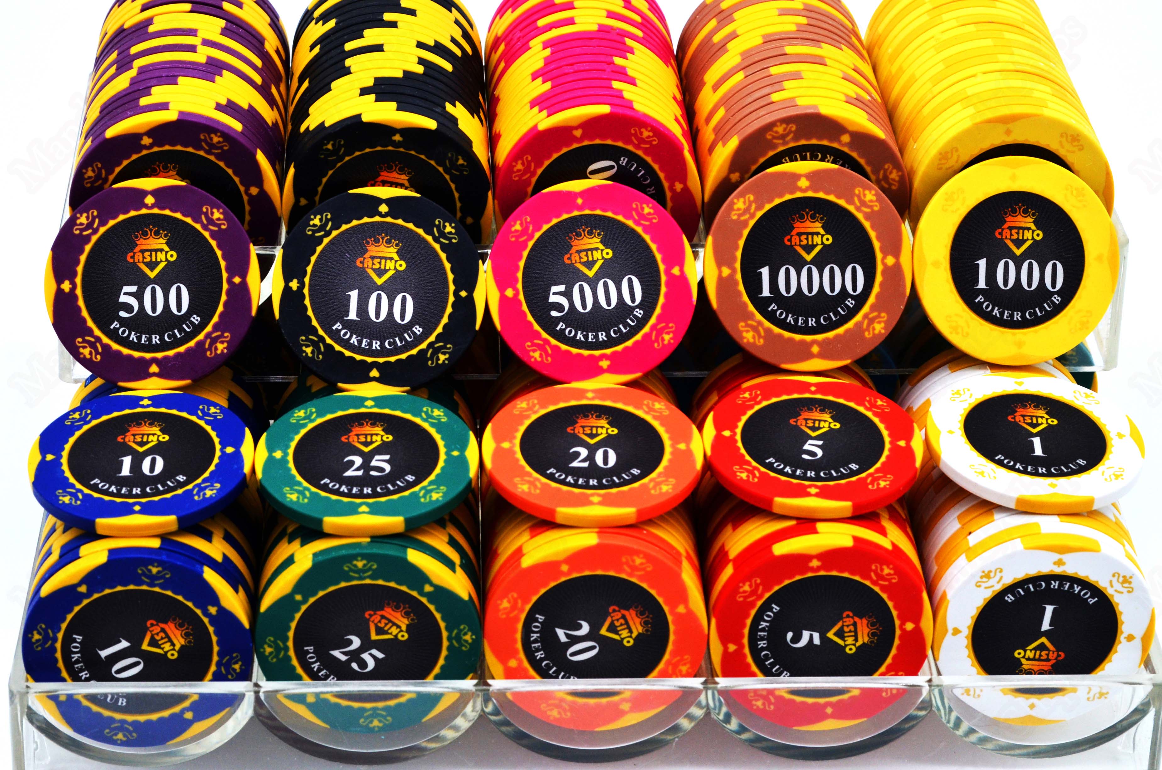 Teknolojiyle Yükselen Casino Deneyimi: Geleceğin Oyunları